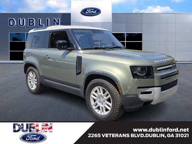 2021 Land Rover Defender 90 First Edition for sale in Dublin, GA