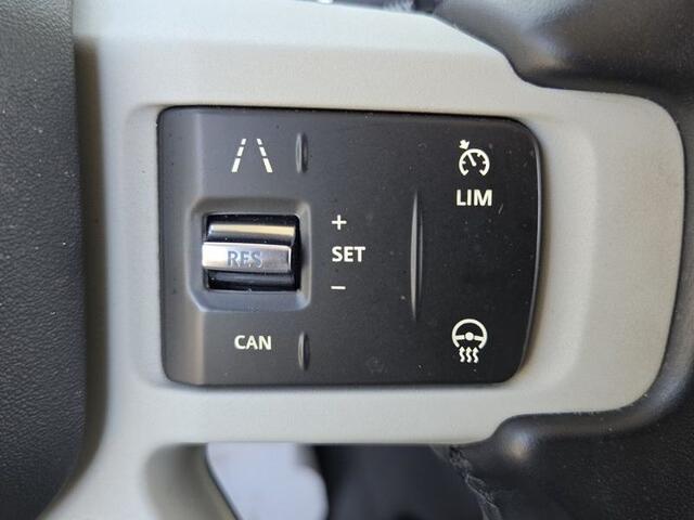 2021 Land Rover Defender 90 First Edition