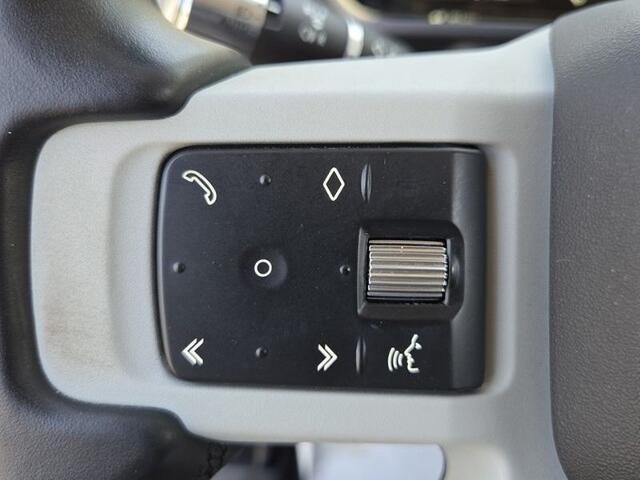 2021 Land Rover Defender 90 First Edition
