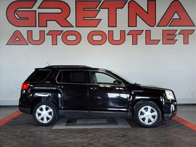 2017 GMC Terrain SLE-2 for sale in Gretna, NE