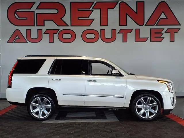 2015 Cadillac Escalade Premium for sale in Gretna, NE