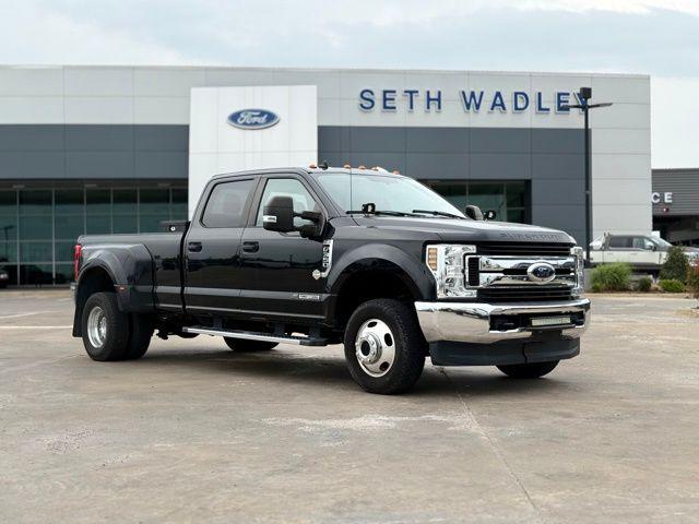 2019 Ford F-350 XL for sale in Pauls Valley, OK