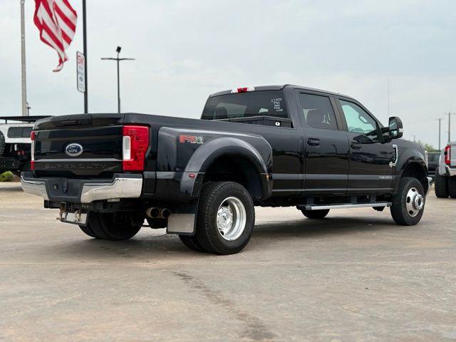 2019 Ford F-350 XL