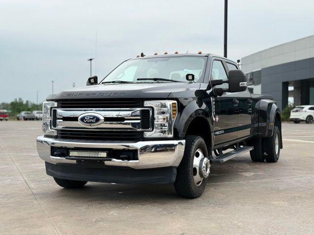 2019 Ford F-350 XL