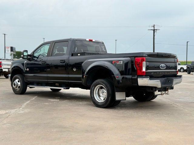 2019 Ford F-350 XL