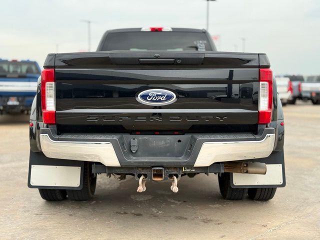2019 Ford F-350 XL