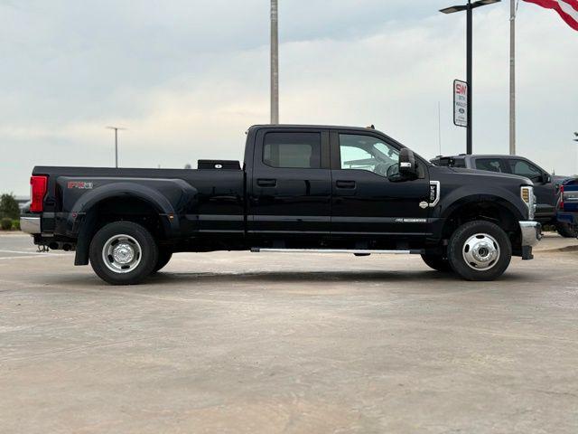 2019 Ford F-350 XL