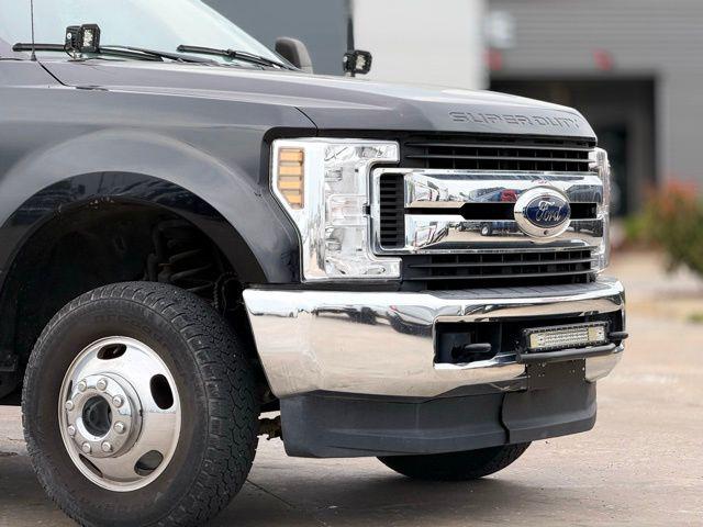 2019 Ford F-350 XL