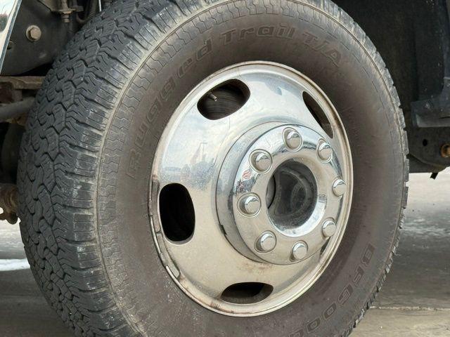 2019 Ford F-350 XL