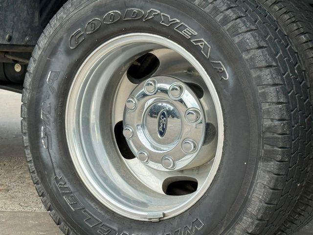 2019 Ford F-350 XL