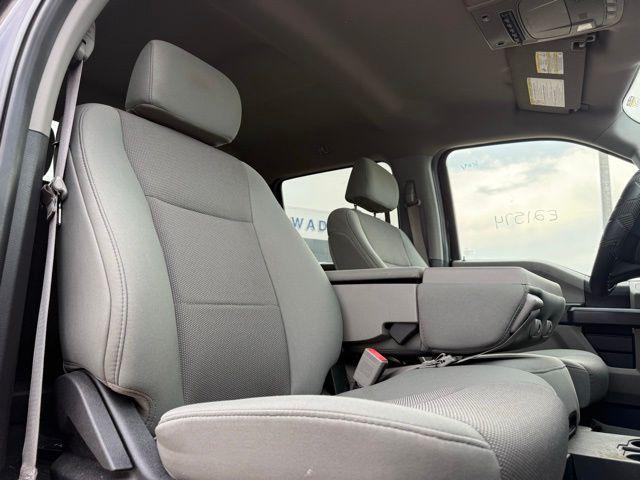 2019 Ford F-350 XL