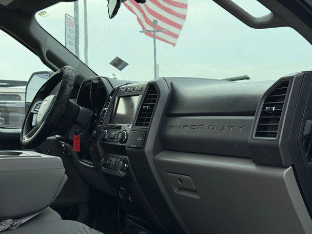 2019 Ford F-350 XL