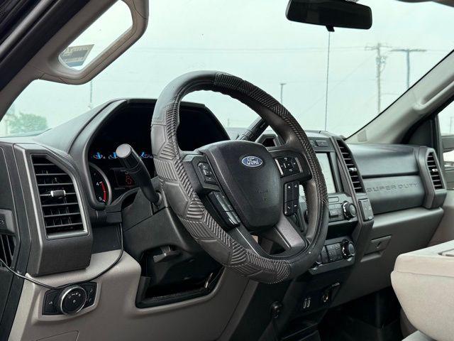 2019 Ford F-350 XL