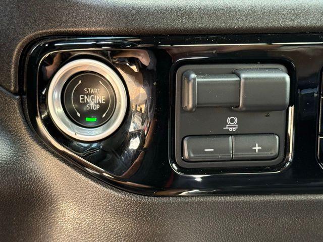 2024 Chevrolet Silverado 3500HD 4WD Crew Cab Long Bed High Country
