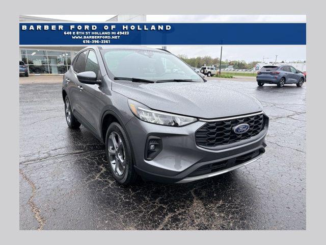 2025 Ford Escape ST-Line Select for sale in Holland, MI
