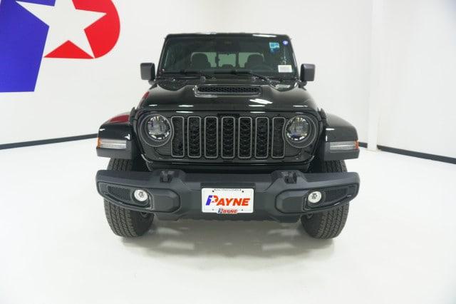 2026 Jeep Gladiator GLADIATOR SPORT S 4X4