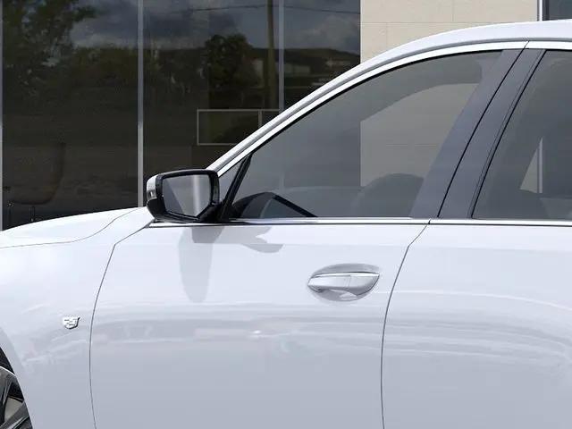 2026 Cadillac CT5 Premium Luxury RWD