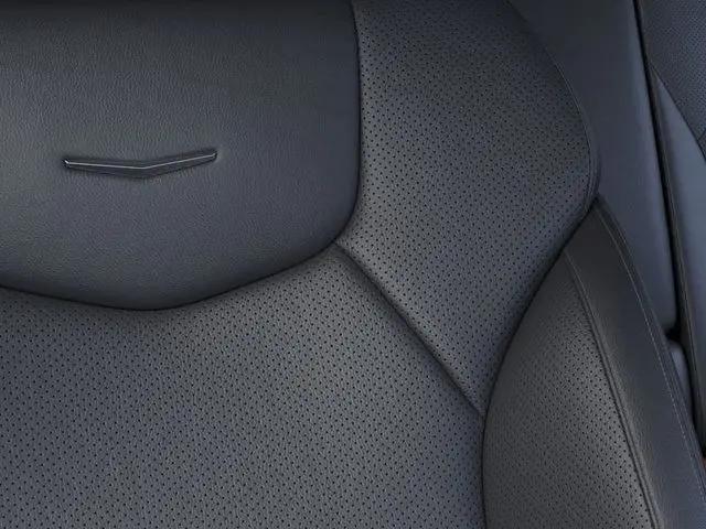 2026 Cadillac CT5 Premium Luxury RWD