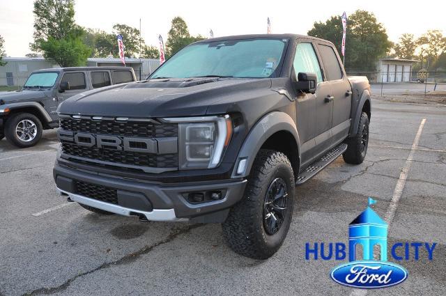 2023 Ford F-150 Raptor for sale in Lafayette, LA