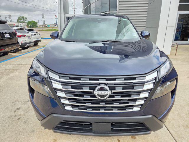 2025 Nissan Rogue SV FWD