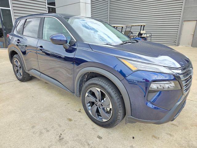 2025 Nissan Rogue SV FWD