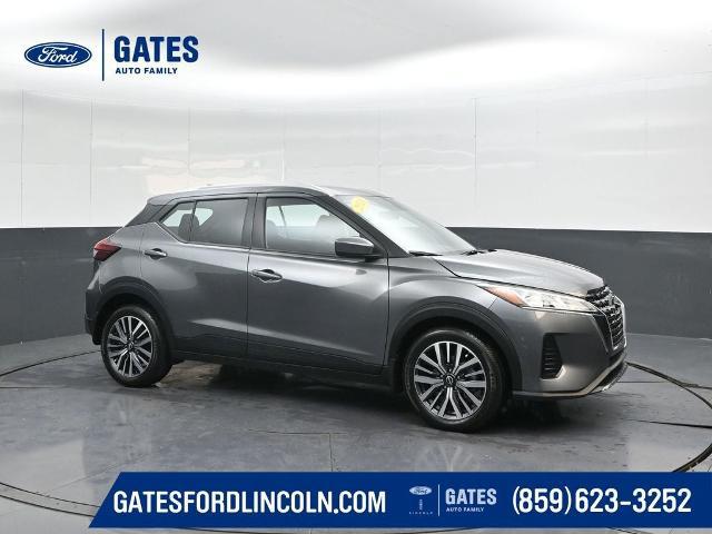 2024 Nissan Kicks SV Xtronic CVT for sale in Richmond, KY