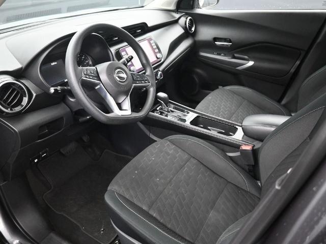 2024 Nissan Kicks SV Xtronic CVT
