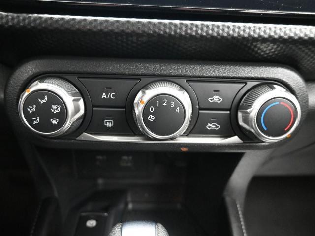 2024 Nissan Kicks SV Xtronic CVT