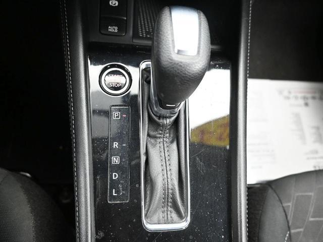 2024 Nissan Kicks SV Xtronic CVT