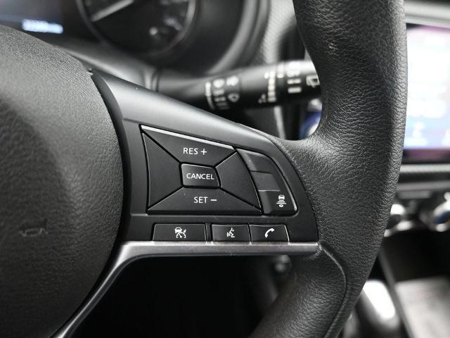 2024 Nissan Kicks SV Xtronic CVT
