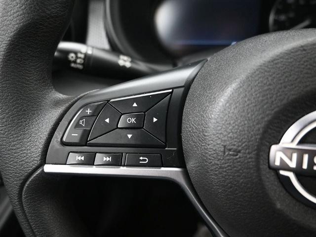 2024 Nissan Kicks SV Xtronic CVT