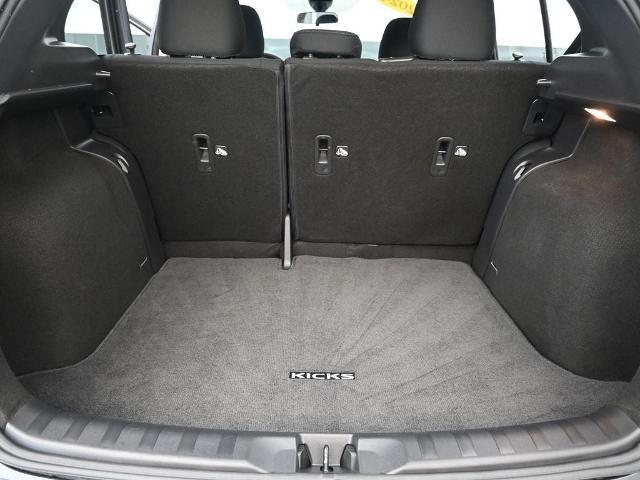 2024 Nissan Kicks SV Xtronic CVT