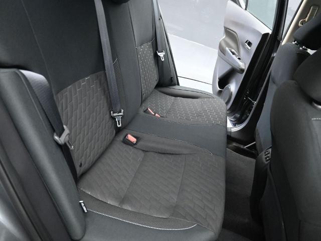 2024 Nissan Kicks SV Xtronic CVT