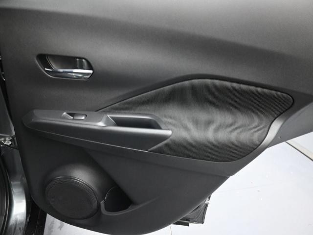 2024 Nissan Kicks SV Xtronic CVT