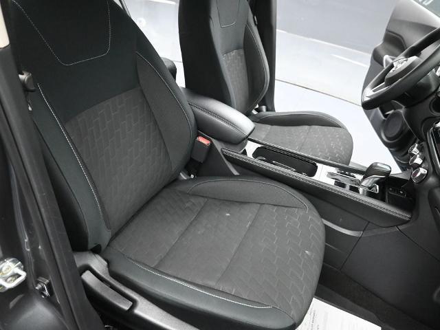 2024 Nissan Kicks SV Xtronic CVT
