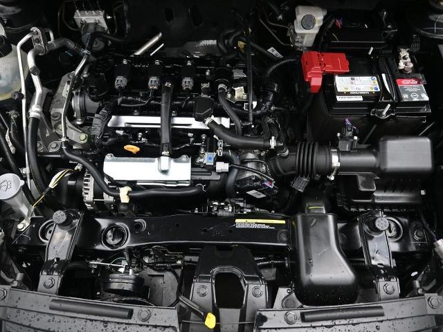 2024 Nissan Kicks SV Xtronic CVT
