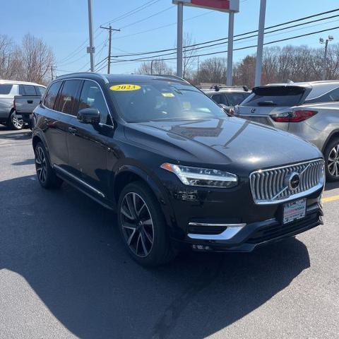 2023 Volvo XC90 B6 Plus 7-Seater for sale in Alexandria, VA