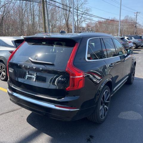 2023 Volvo XC90 B6 Plus 7-Seater