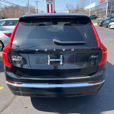 2023 Volvo XC90 B6 Plus 7-Seater