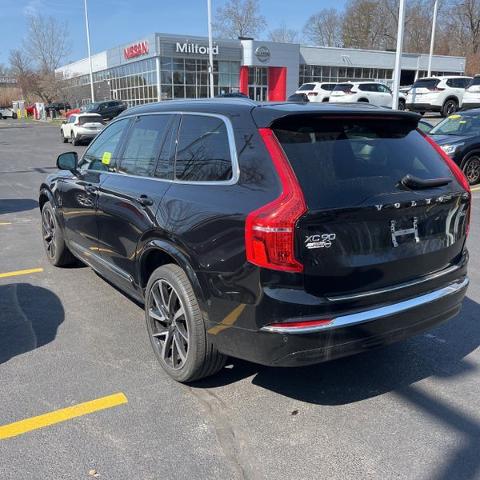 2023 Volvo XC90 B6 Plus 7-Seater