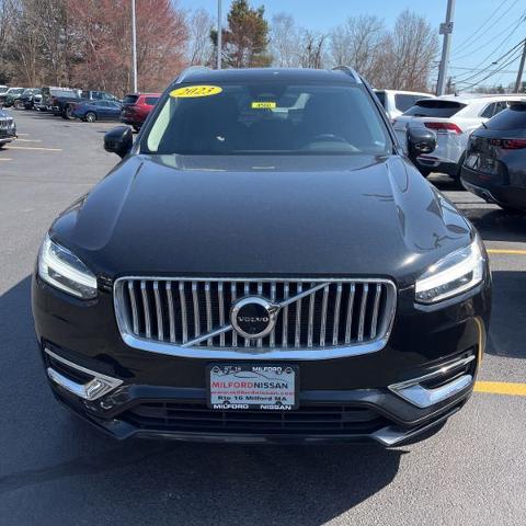 2023 Volvo XC90 B6 Plus 7-Seater