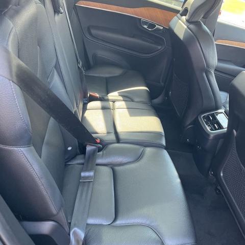 2023 Volvo XC90 B6 Plus 7-Seater