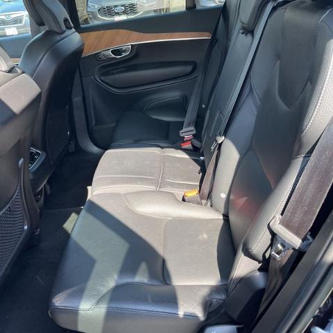 2023 Volvo XC90 B6 Plus 7-Seater