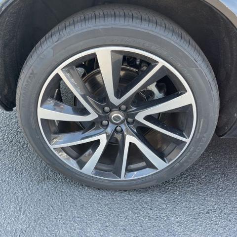 2023 Volvo XC90 B6 Plus 7-Seater