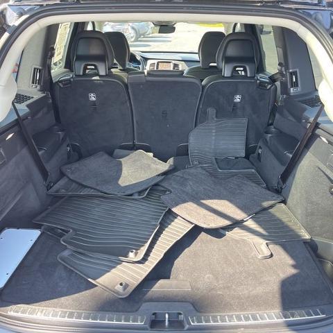 2023 Volvo XC90 B6 Plus 7-Seater