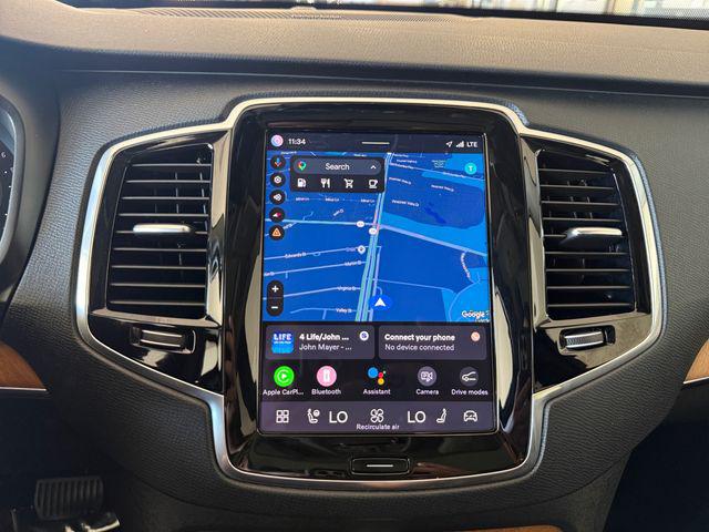 2023 Volvo XC90 B6 Plus 7-Seater
