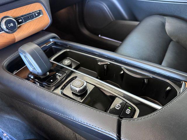2023 Volvo XC90 B6 Plus 7-Seater