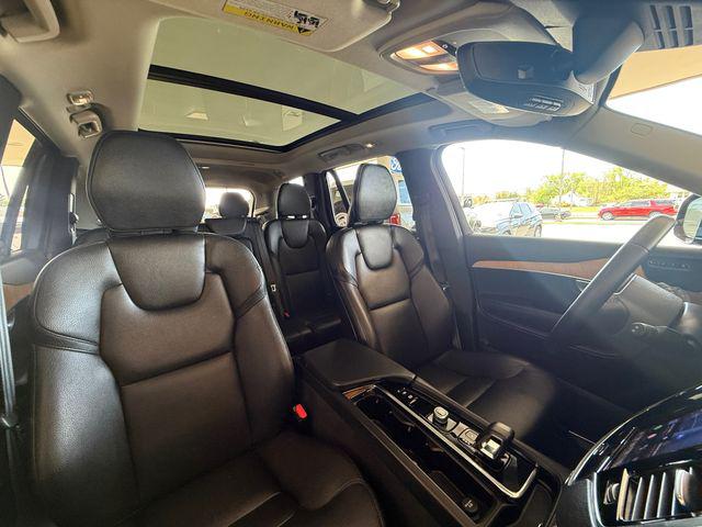 2023 Volvo XC90 B6 Plus 7-Seater