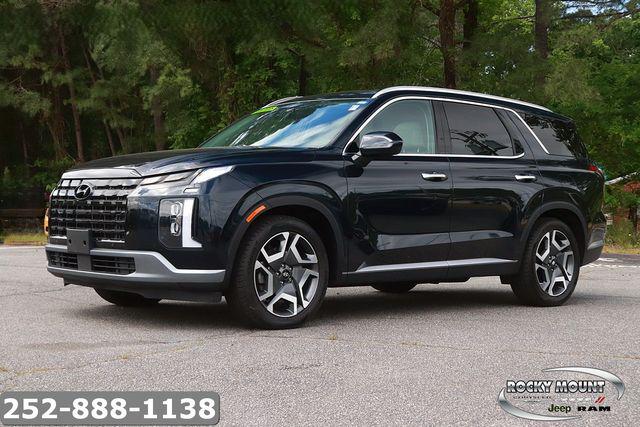 2023 Hyundai Palisade SEL