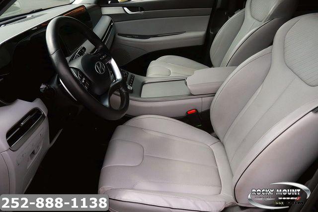 2023 Hyundai Palisade SEL